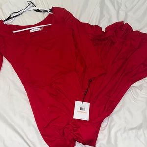 Maxi CalvinKlien dress